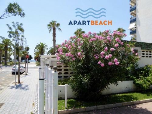 Apartbeach Formentor Junto Playa
