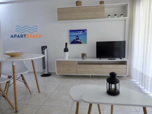 Apartbeach Formentor Junto Playa