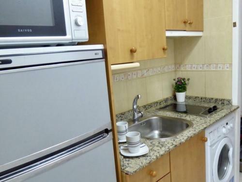 Apartbeach Formentor Junto Playa