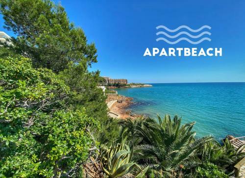 Apartbeach Formentor Junto Playa