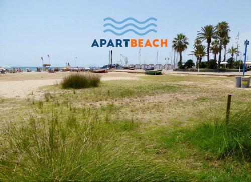 Apartbeach Formentor Junto Playa