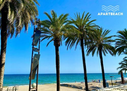 Apartbeach Formentor Junto Playa