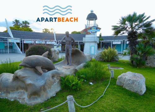 Apartbeach Formentor Junto Playa