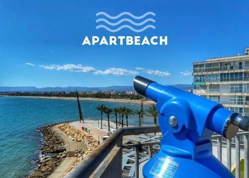 Apartbeach Formentor Junto Playa