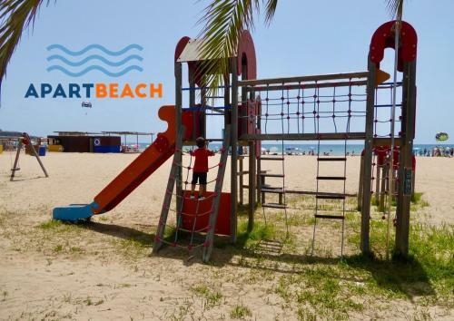 Apartbeach Formentor Junto Playa