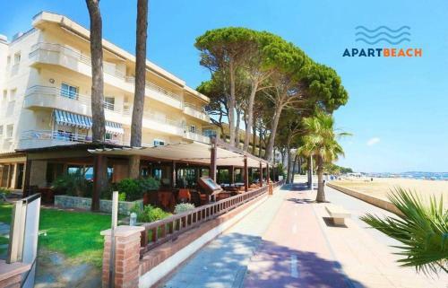 Apartbeach Formentor Junto Playa