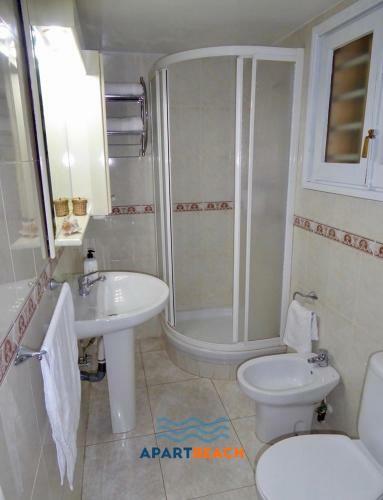 Apartbeach Formentor Junto Playa