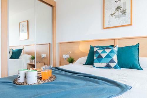 Apartamento Homes & Go Ontario