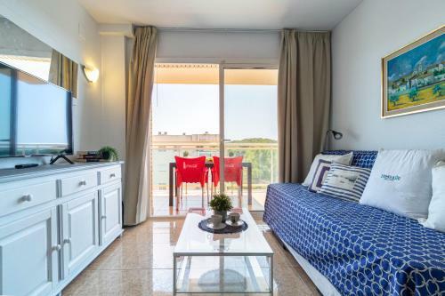 Apartamento Homes & Go Ontario
