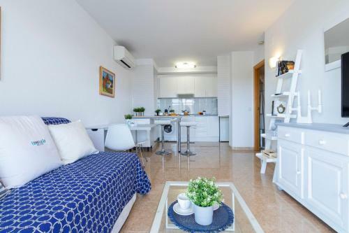 Apartamento Homes & Go Ontario