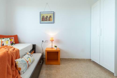 Apartamento Homes & Go Ontario
