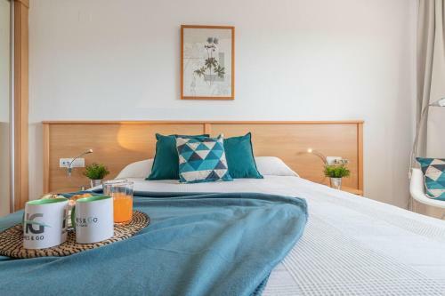 Apartamento Homes & Go Ontario