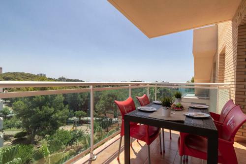 Apartamento Homes & Go Ontario