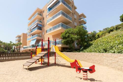 Apartamento Homes & Go Ontario
