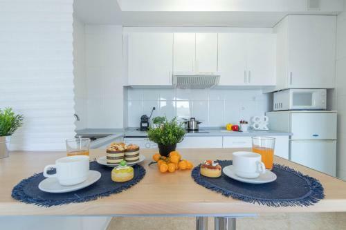 Apartamento Homes & Go Ontario