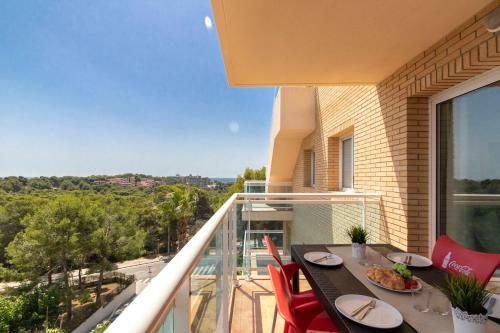 Apartamento Homes & Go Ontario