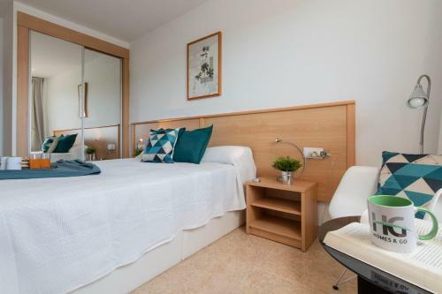 Apartamento Homes & Go Ontario