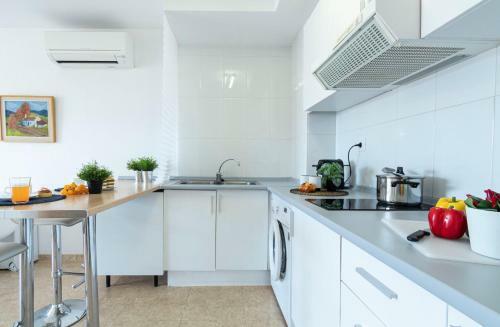 Apartamento Homes & Go Ontario