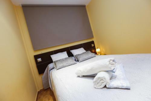 Apartamento Ronda Planet Costa Dorada