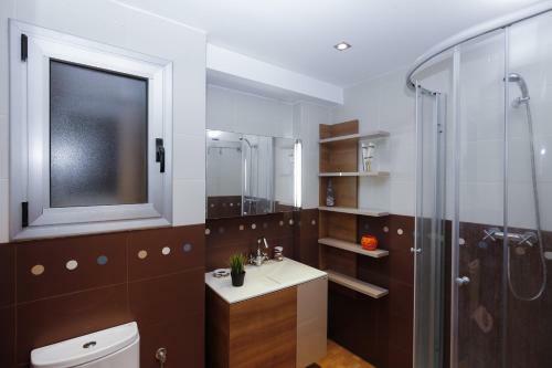 Apartamento Ronda Planet Costa Dorada