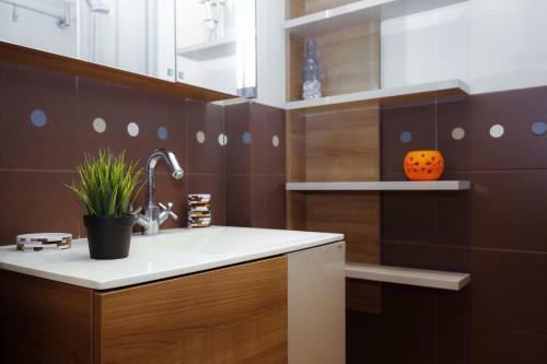 Apartamento Ronda Planet Costa Dorada