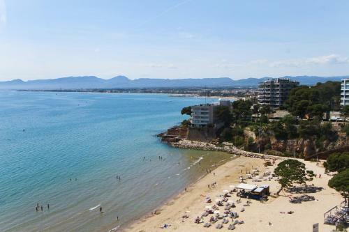 Apartamento Ronda Planet Costa Dorada