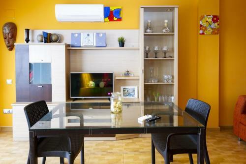 Apartamento Ronda Planet Costa Dorada