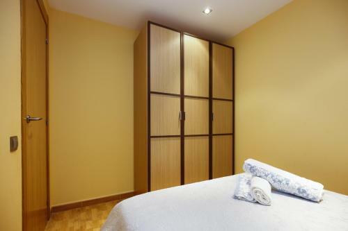 Apartamento Ronda Planet Costa Dorada