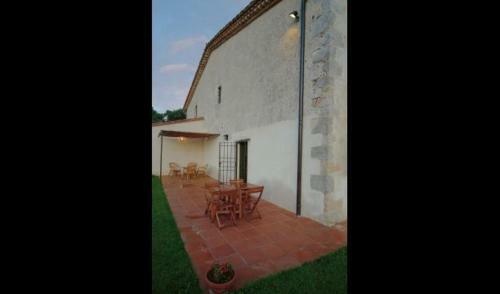 Villa In Sant Andreu Salou Sleeps 4 With Pool And Air Con
