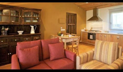 Sant Andreu Salou Villa Sleeps 4 With Pool