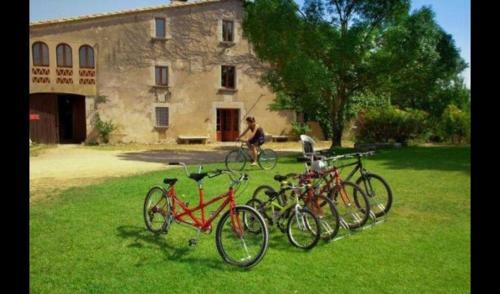 Sant Andreu Salou Villa Sleeps 4 With Pool