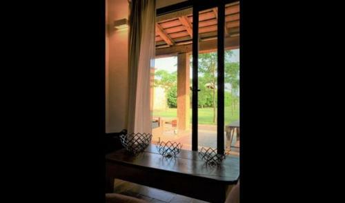Sant Andreu Salou Villa Sleeps 4 With Pool