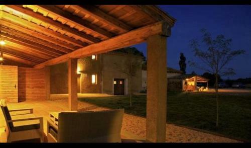 Sant Andreu Salou Villa Sleeps 4 With Pool
