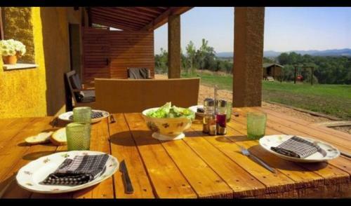 Sant Andreu Salou Villa Sleeps 4 With Pool
