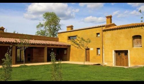Sant Andreu Salou Villa Sleeps 4 With Pool