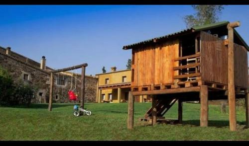 Sant Andreu Salou Villa Sleeps 4 With Pool