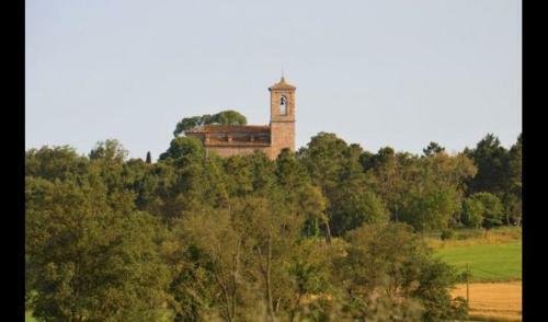 Sant Andreu Salou Villa Sleeps 4 With Pool