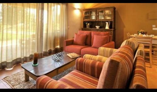 Sant Andreu Salou Villa Sleeps 4 With Pool