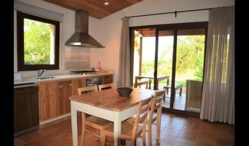 Villa In Sant Andreu Salou Sleeps 4 With Pool