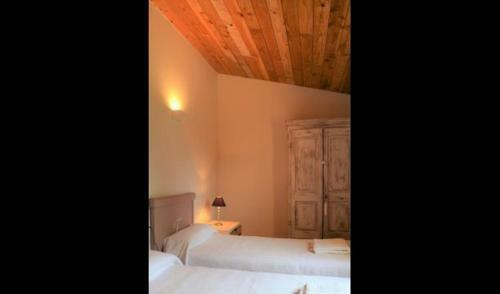 Villa In Sant Andreu Salou Sleeps 4 With Pool