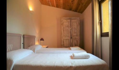 Villa In Sant Andreu Salou Sleeps 4 With Pool