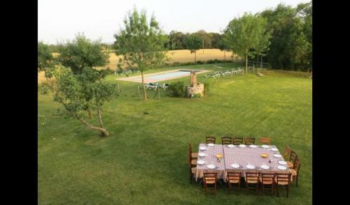 Sant Andreu Salou Villa Sleeps 14 With Pool And Air Con