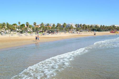 Apartamento Wvp - Formentor 3