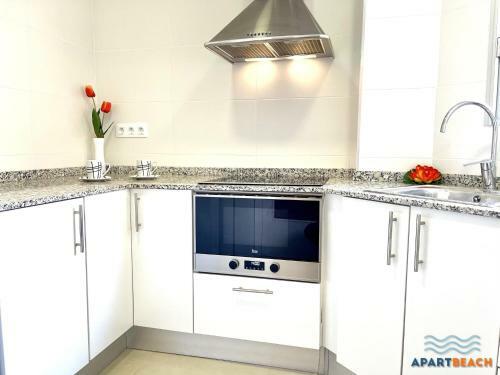 Apartbeach Murillo Apartments