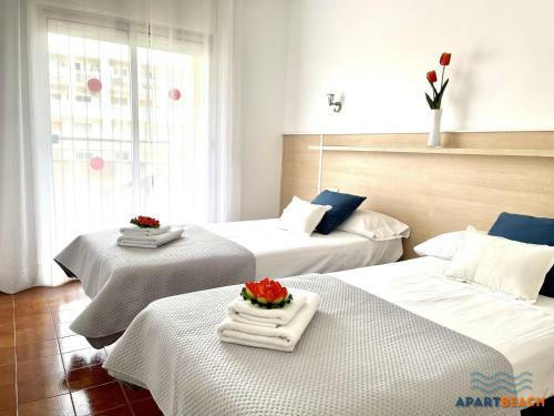 Apartbeach Murillo Apartments
