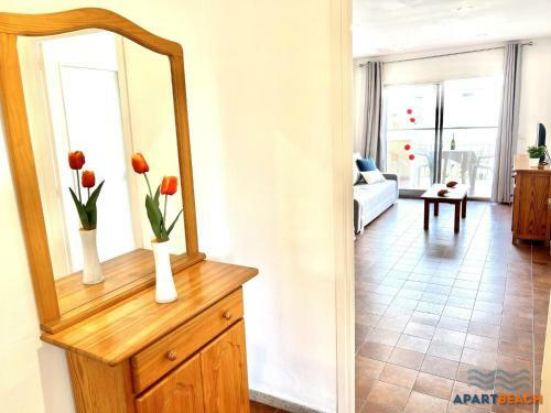 Apartbeach Murillo Apartments