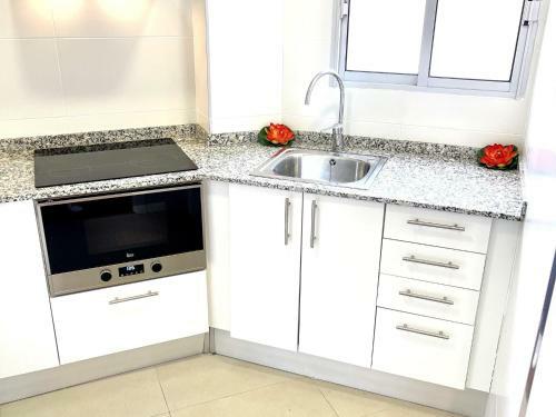 Apartbeach Murillo Apartments
