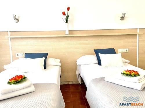 Apartbeach Murillo Apartments