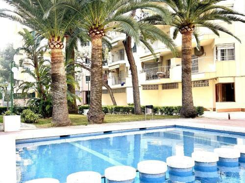Apartbeach Murillo Apartments