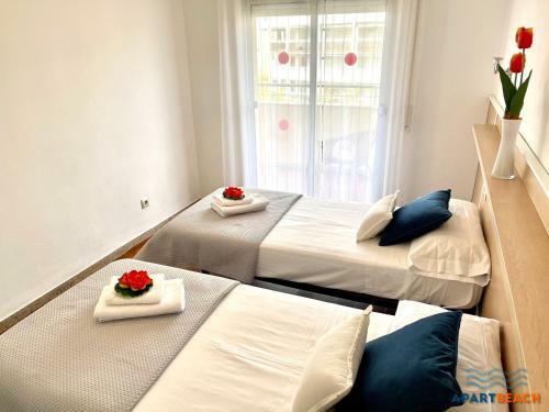 Apartbeach Murillo Apartments